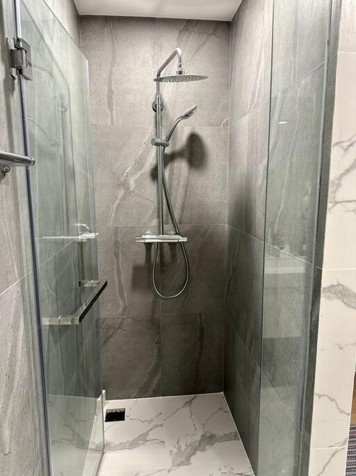 Astra Sky River High Floor,3 Bedrooms 97㎡ 山景房带浴缸 Чіангмай Екстер'єр фото