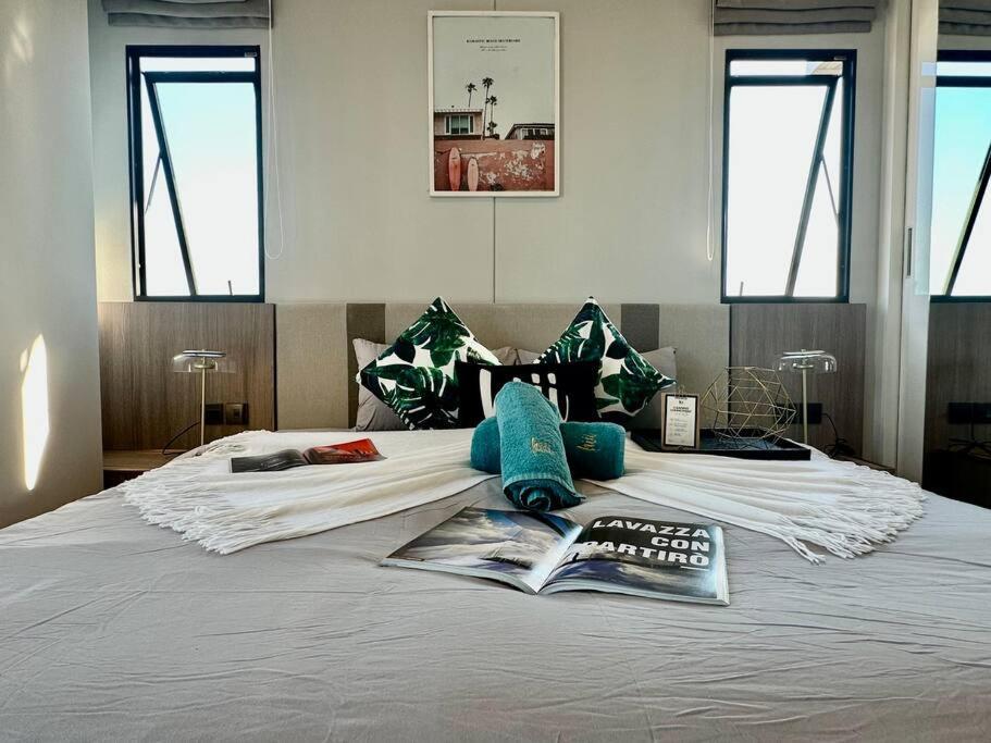 Astra Sky River High Floor,3 Bedrooms 97㎡ 山景房带浴缸 Чіангмай Екстер'єр фото